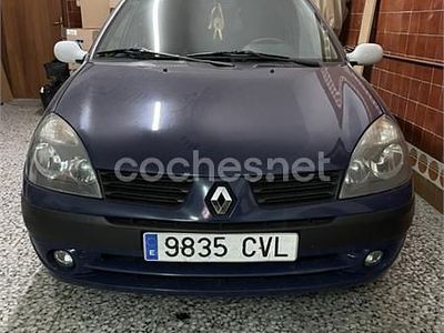 Renault Clio II