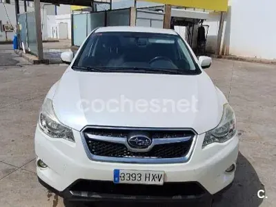 Usado Subaru XV