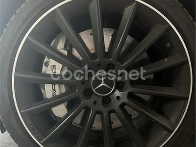 Mercedes A35 AMG