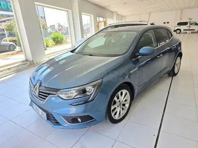 Usado Renault Mégane III