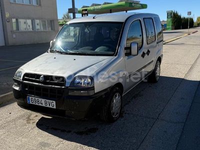 Fiat Doblò