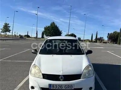 Usado Renault Clio II