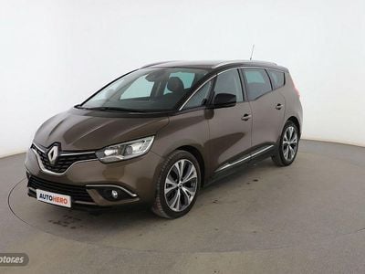 Renault Grand Scénic IV