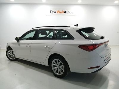 usado Seat Leon ST 1.0 TSI S&S Style XS 81 kW (110 CV)