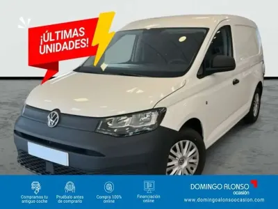 Usado VW Caddy