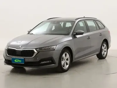 Usado Skoda Octavia