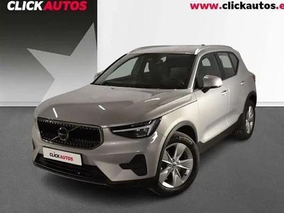 Usado 2025 Volvo XC40 Core SUV | 30.300 €