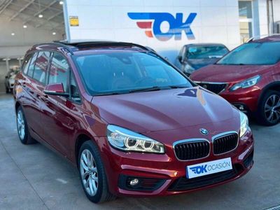 usado BMW 216 Gran Tourer 216 dA