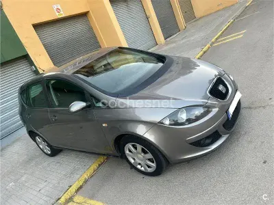 Usado Seat Altea