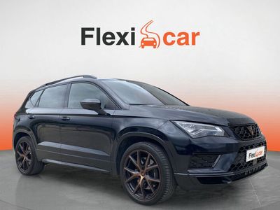 usado Cupra Ateca 2.0 TSI 221kW (300CV) 4Drive DSG St&Sp