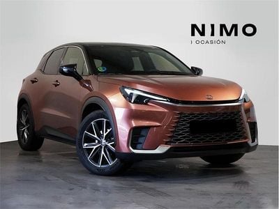Usado Lexus LBX 136 CV (100 kW) 2025 Otro SUV