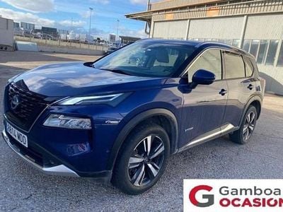 Usado Nissan X-Trail Tekna 213 CV (156 kW) 2022 SUV