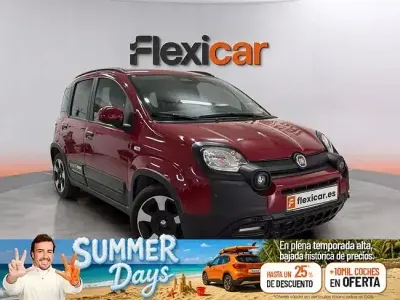 Usado Fiat Panda