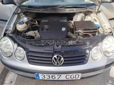 Usado VW Polo