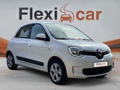 usado Renault Twingo Zen TCe 68 kW (95CV) Gasolina en Flexicar Móstoles 2