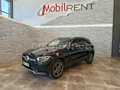Mercedes GLC300e
