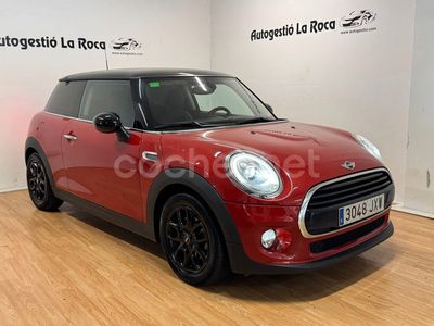 Mini Cooper D