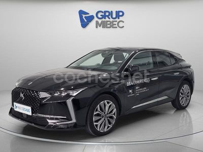 Negro Usado 2023 DS Automobiles DS4 Trocadero Berlina | 31.950 €