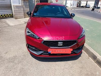 Seat Leon ST