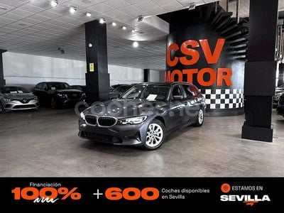 BMW 330e