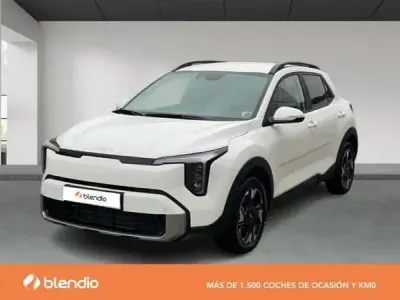 Nuevo Kia Stonic 115 CV (84 kW) 2025 SUV