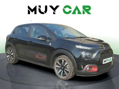 Usado Citroën C3