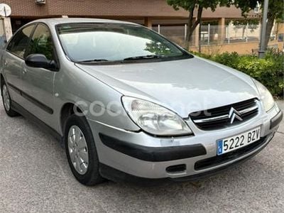 Citroën C5