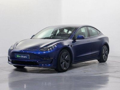 Usado Tesla Model 3 RWD 235 kW (320 CV) 2023 Eléctrico Berlina