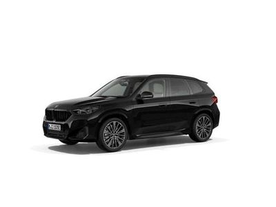 Usado BMW X1 326 CV (239 kW) 2025 Negro SUV