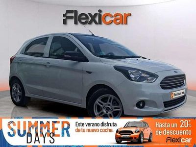 Ford Ka Plus