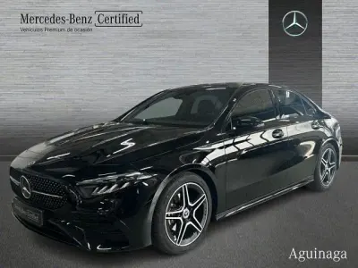 Usado Mercedes A200