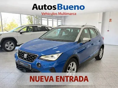 Usado Seat Arona