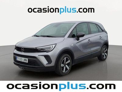 Gris Usado 2022 Opel Crossland X Edition SUV | 11.082 € (Buen precio)