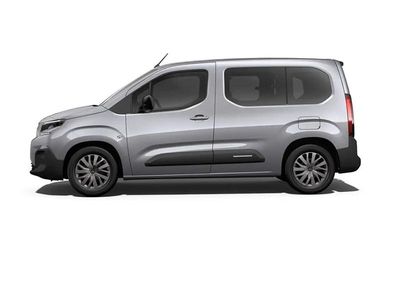 Ny Citroën Berlingo 100 HK (73 kW) 2025 Grå MPV
