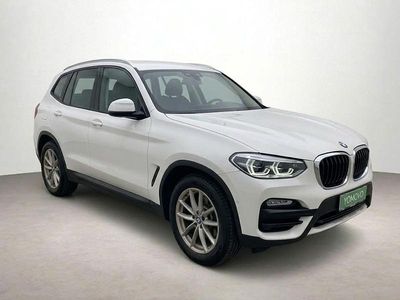 Usado BMW X3 Comfort Edition 192 CV (141 kW) 2021 Blanco SUV