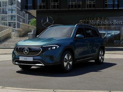 Mercedes EQB250