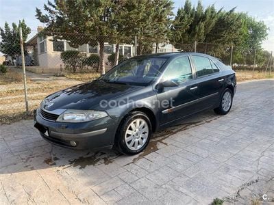 Renault Laguna II