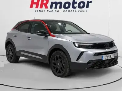 Usado Opel Mokka 136 HP (100 kW) 2025 SUV