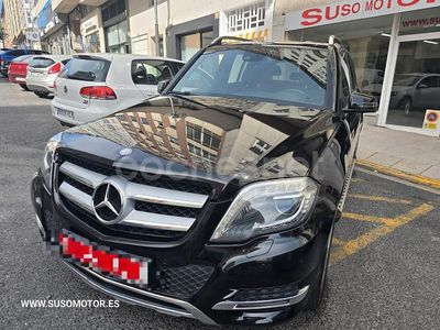 Mercedes GLK220
