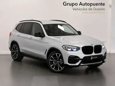 Usado BMW X3