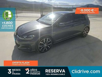 VW Golf VII