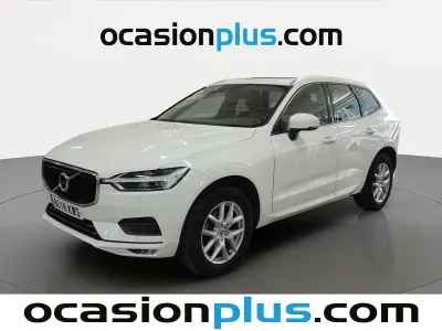 Usado Volvo XC60