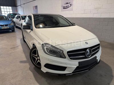 Mercedes A200
