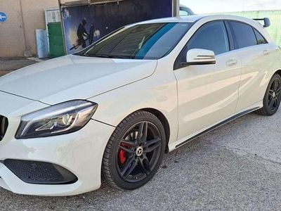 Mercedes A200
