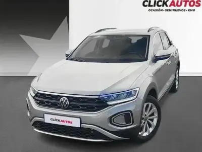 Occasion VW T-Roc