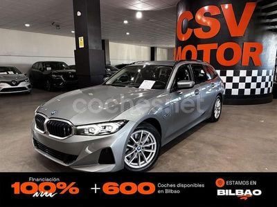 BMW 320e