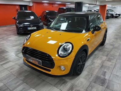 Mini Cooper D