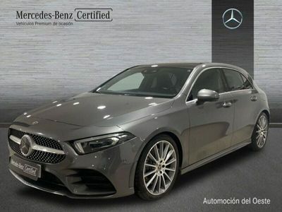 Mercedes A250