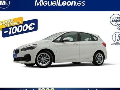 Usado 2019 BMW 225 iPerformance | 14.985 €