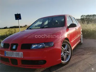 Käytetty Seat Leon